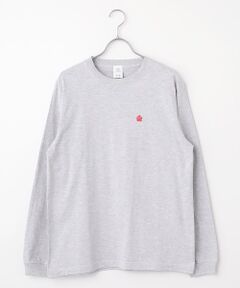 FRAPBOIS / フラボア Tシャツ | パーキーL/S T