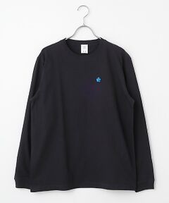 FRAPBOIS / フラボア Tシャツ | パーキーL/S T