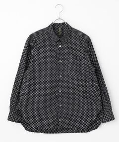 FRAPBOIS / フラボア シャツ・ブラウス | ニュースカラシャツ