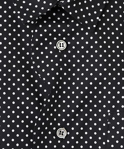 FRAPBOIS / フラボア シャツ・ブラウス | ニュースカラシャツ | 詳細4