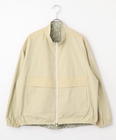 FRAPBOIS / フラボア ブルゾン | リバーノラック ブルゾン