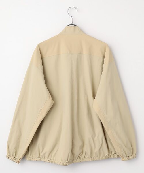 FRAPBOIS / フラボア ブルゾン | リバーノラック ブルゾン | 詳細1