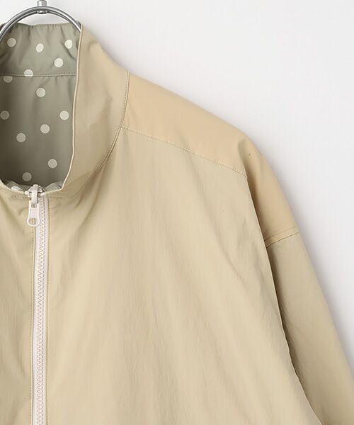 FRAPBOIS / フラボア ブルゾン | リバーノラック ブルゾン | 詳細2