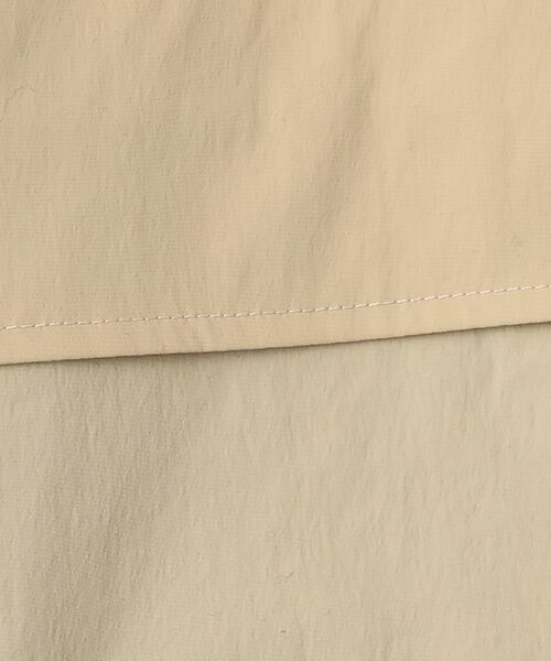 FRAPBOIS / フラボア ブルゾン | リバーノラック ブルゾン | 詳細6