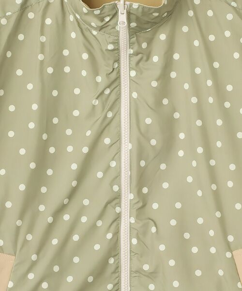 FRAPBOIS / フラボア ブルゾン | リバーノラック ブルゾン | 詳細7