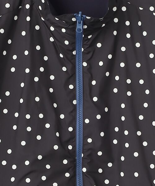 FRAPBOIS / フラボア ブルゾン | リバーノラック ブルゾン | 詳細10