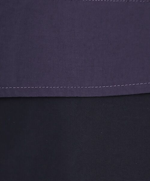 FRAPBOIS / フラボア ブルゾン | リバーノラック ブルゾン | 詳細9