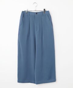 FRAPBOIS / フラボア その他パンツ | トーンギャバ パンツ