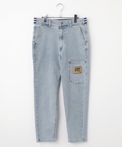 FRAPBOIS / フラボア デニムパンツ | ムーブデニム パンツ