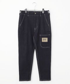 FRAPBOIS / フラボア デニムパンツ | ムーブデニム パンツ