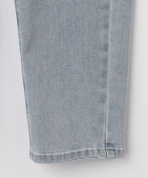 FRAPBOIS / フラボア デニムパンツ | ムーブデニム パンツ | 詳細3