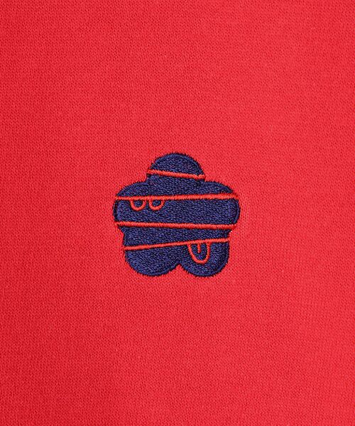 FRAPBOIS / フラボア Tシャツ | パーキーL/S T | 詳細2