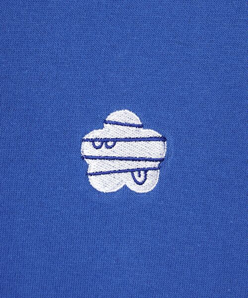 FRAPBOIS / フラボア Tシャツ | パーキーL/S T | 詳細7