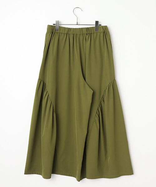 FRAPBOIS / フラボア その他パンツ | サイドシームレス パンツ | 詳細1