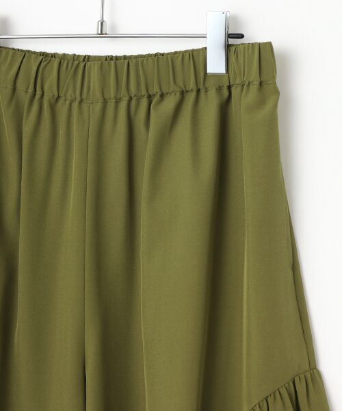 FRAPBOIS / フラボア その他パンツ | サイドシームレス パンツ | 詳細2