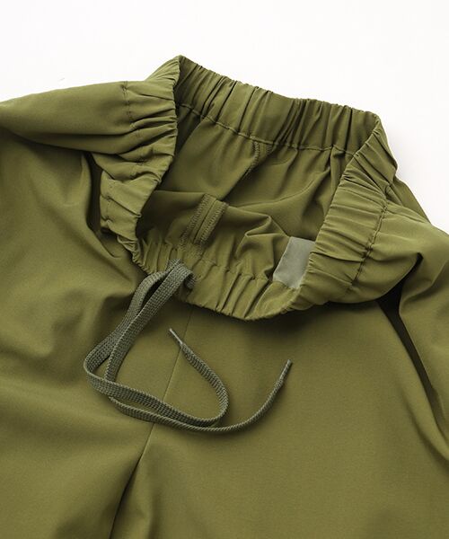 FRAPBOIS / フラボア その他パンツ | サイドシームレス パンツ | 詳細4