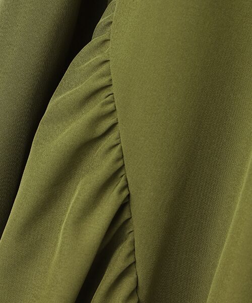 FRAPBOIS / フラボア その他パンツ | サイドシームレス パンツ | 詳細5