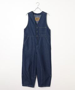 FRAPBOIS / フラボア サロペット・オールインワン | オールデニー オーバーオール