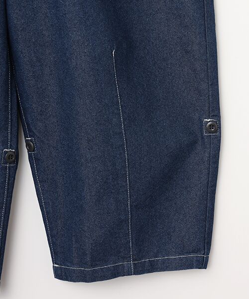 FRAPBOIS / フラボア サロペット・オールインワン | オールデニー オーバーオール | 詳細5