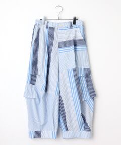 FRAPBOIS / フラボア その他パンツ | マルチスト パンツ