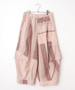 FRAPBOIS / フラボア その他パンツ | マルチスト パンツ