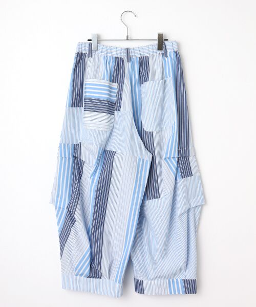 FRAPBOIS / フラボア その他パンツ | マルチスト パンツ | 詳細1