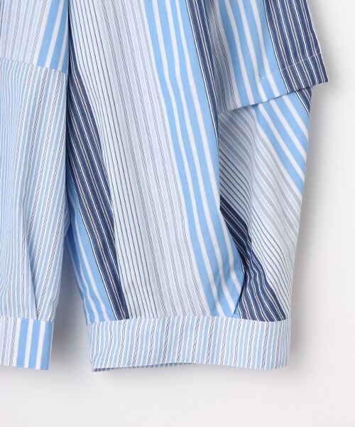 FRAPBOIS / フラボア その他パンツ | マルチスト パンツ | 詳細3