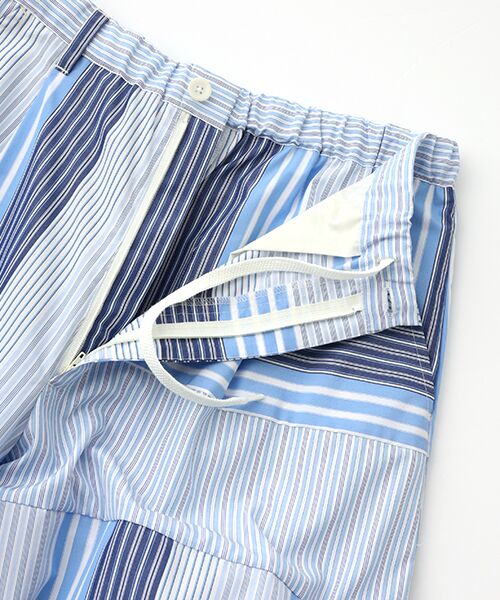 FRAPBOIS / フラボア その他パンツ | マルチスト パンツ | 詳細4