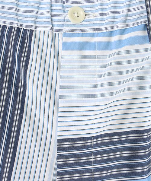 FRAPBOIS / フラボア その他パンツ | マルチスト パンツ | 詳細5