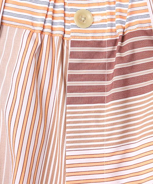 FRAPBOIS / フラボア その他パンツ | マルチスト パンツ | 詳細6