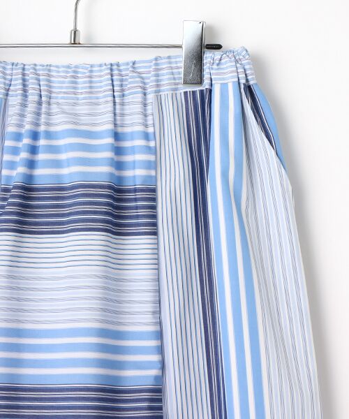 FRAPBOIS / フラボア ロング・マキシ丈スカート | マルチスト スカート | 詳細2