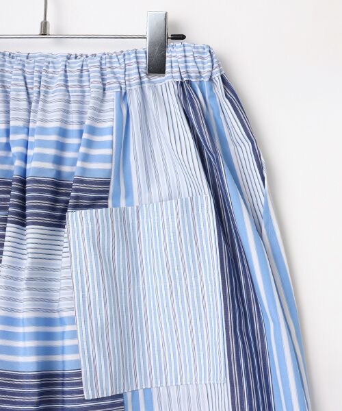 FRAPBOIS / フラボア ロング・マキシ丈スカート | マルチスト スカート | 詳細3