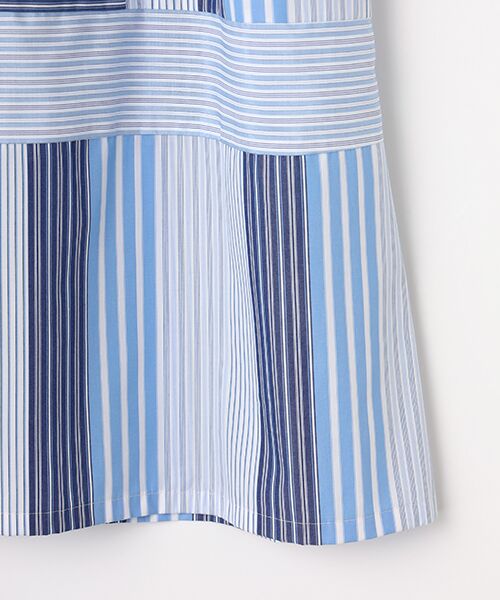 FRAPBOIS / フラボア ロング・マキシ丈スカート | マルチスト スカート | 詳細4