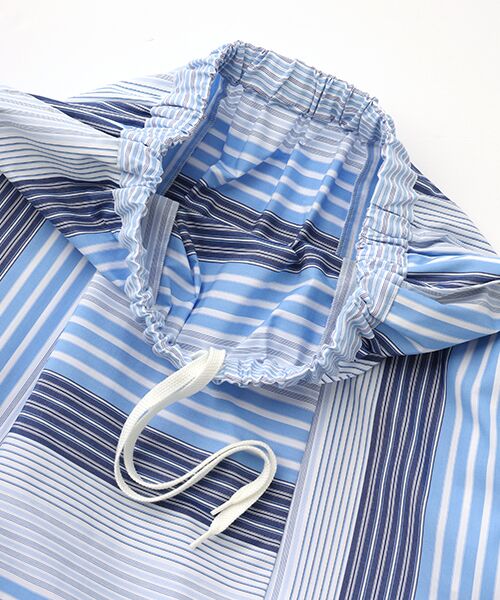 FRAPBOIS / フラボア ロング・マキシ丈スカート | マルチスト スカート | 詳細5