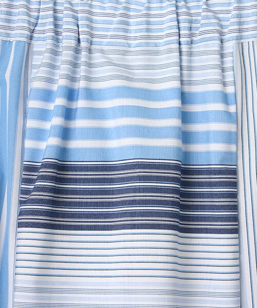 FRAPBOIS / フラボア ロング・マキシ丈スカート | マルチスト スカート | 詳細6