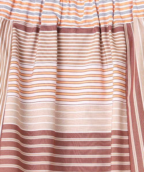 FRAPBOIS / フラボア ロング・マキシ丈スカート | マルチスト スカート | 詳細7