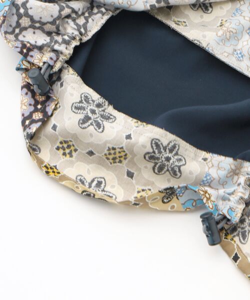 FRAPBOIS / フラボア ロング・マキシ丈スカート | パッチクロア スカート | 詳細7