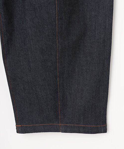 FRAPBOIS / フラボア デニムパンツ | モーメントデニム デニムパンツ | 詳細5