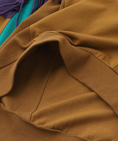 FRAPBOIS / フラボア スウェット | フリンジスウェット | 詳細5