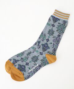 FRAPBOIS / フラボア ソックス | ドライフラワーソックス