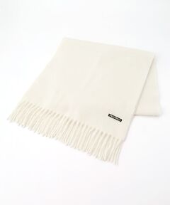 FRAPBOIS / フラボア マフラー・ショール・スヌード・ストール | ブークレーカラーストール