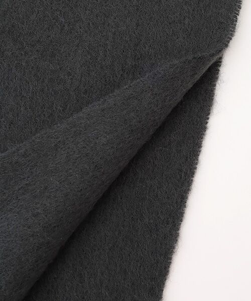 FRAPBOIS / フラボア マフラー・ショール・スヌード・ストール | ブークレーカラーストール | 詳細1