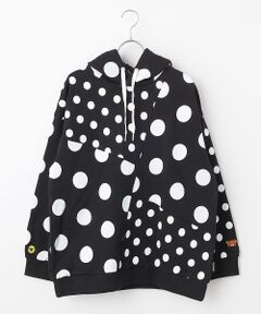 FRAPBOIS / フラボア スウェット | Rilakkuma オーバーサイズスウェット