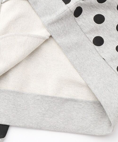 FRAPBOIS / フラボア スウェット | Rilakkuma オーバーサイズスウェット | 詳細6