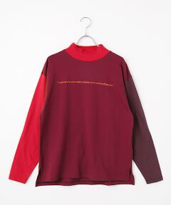 FRAPBOIS / フラボア Tシャツ | SYU-T