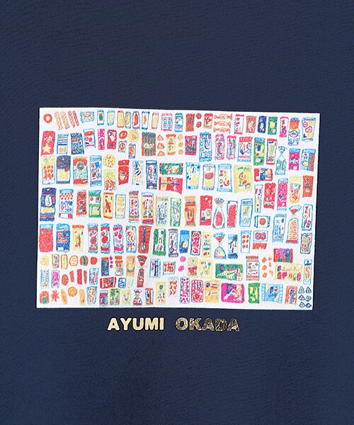 FRAPBOIS / フラボア Tシャツ | SYU-T | 詳細7