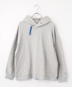 FRAPBOIS / フラボア パーカー | フードパーキー パーカー