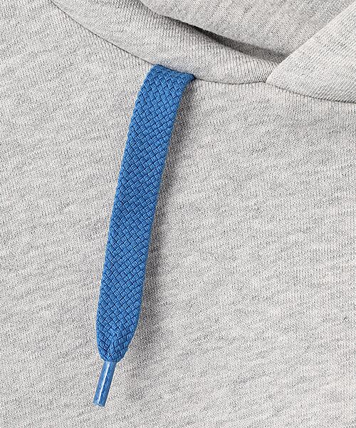 FRAPBOIS / フラボア パーカー | フードパーキー パーカー | 詳細1