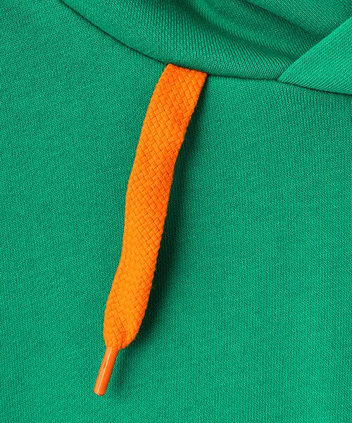 FRAPBOIS / フラボア パーカー | フードパーキー パーカー | 詳細7