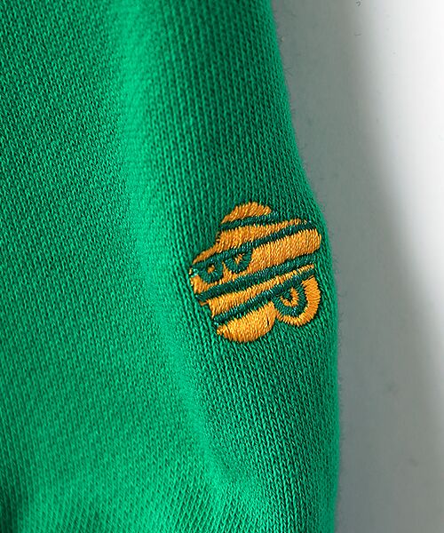 FRAPBOIS / フラボア パーカー | フードパーキー パーカー | 詳細8